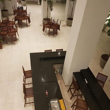 Apartamento Ubatuba Praia Grande 外观 照片
