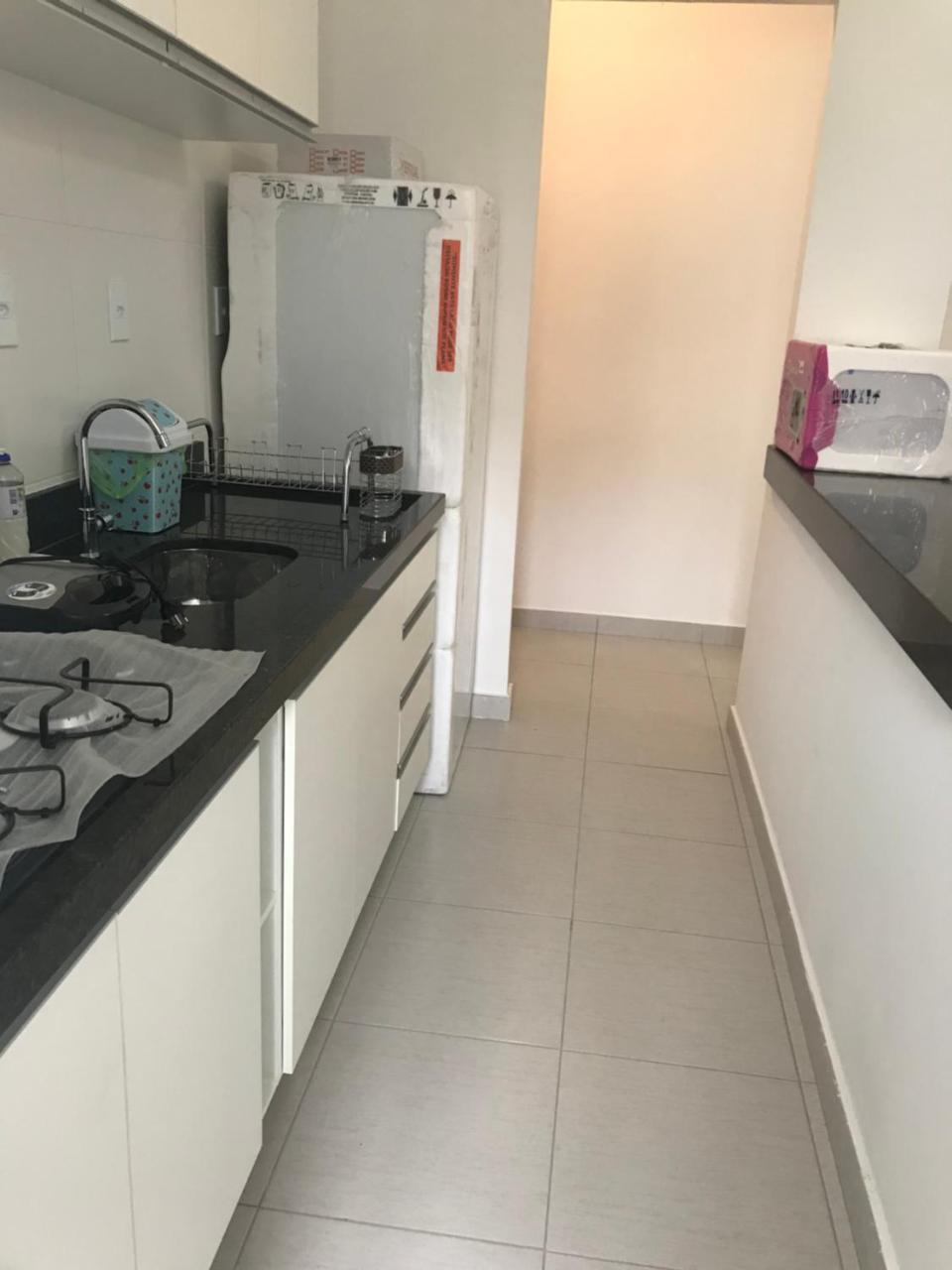 Apartamento Ubatuba Praia Grande 外观 照片