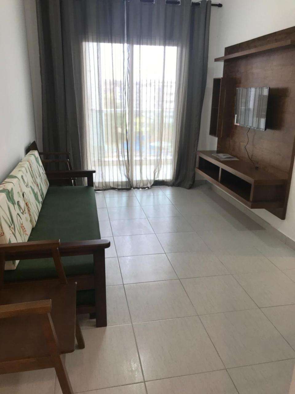 Apartamento Ubatuba Praia Grande 外观 照片