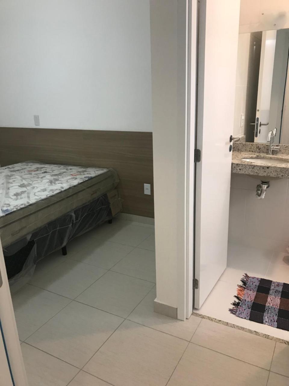 Apartamento Ubatuba Praia Grande 外观 照片