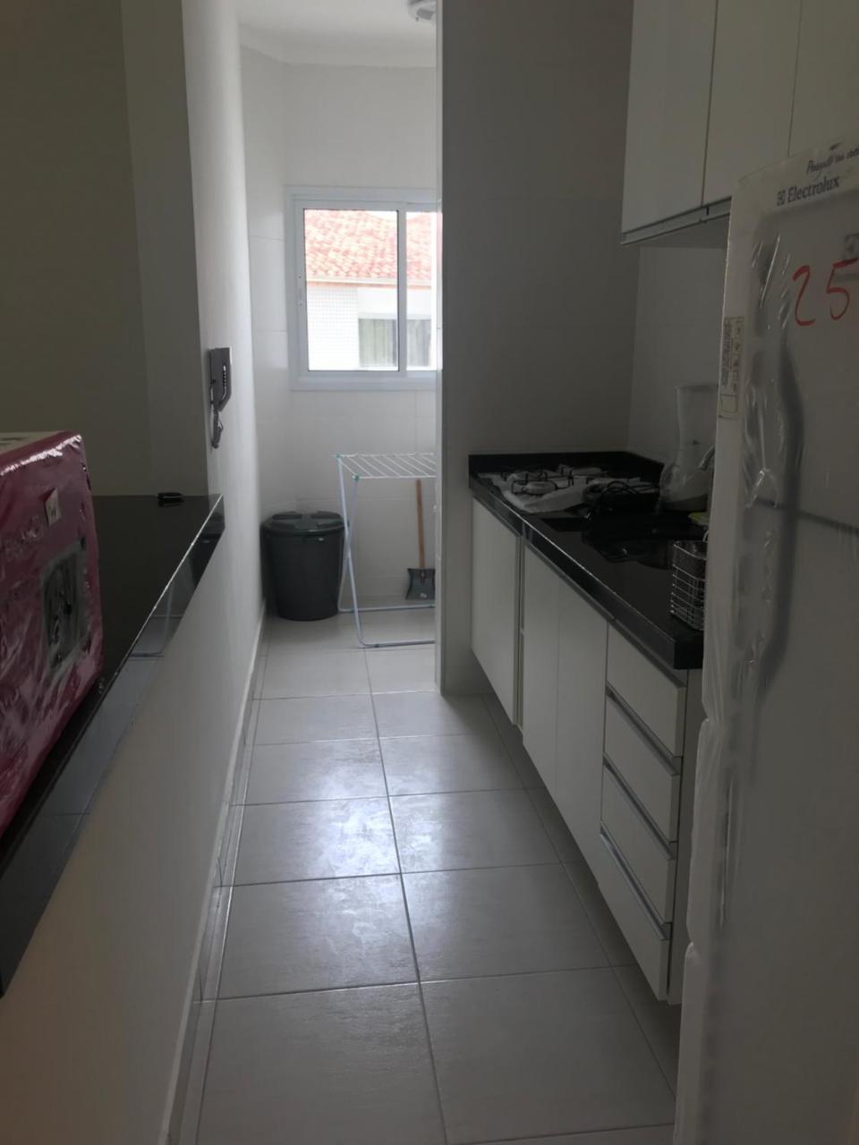 Apartamento Ubatuba Praia Grande 外观 照片