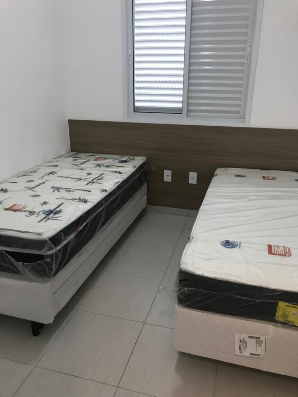 Apartamento Ubatuba Praia Grande 外观 照片