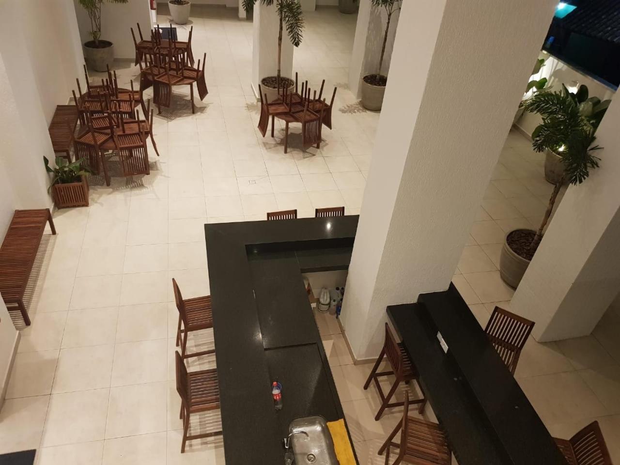 Apartamento Ubatuba Praia Grande 外观 照片