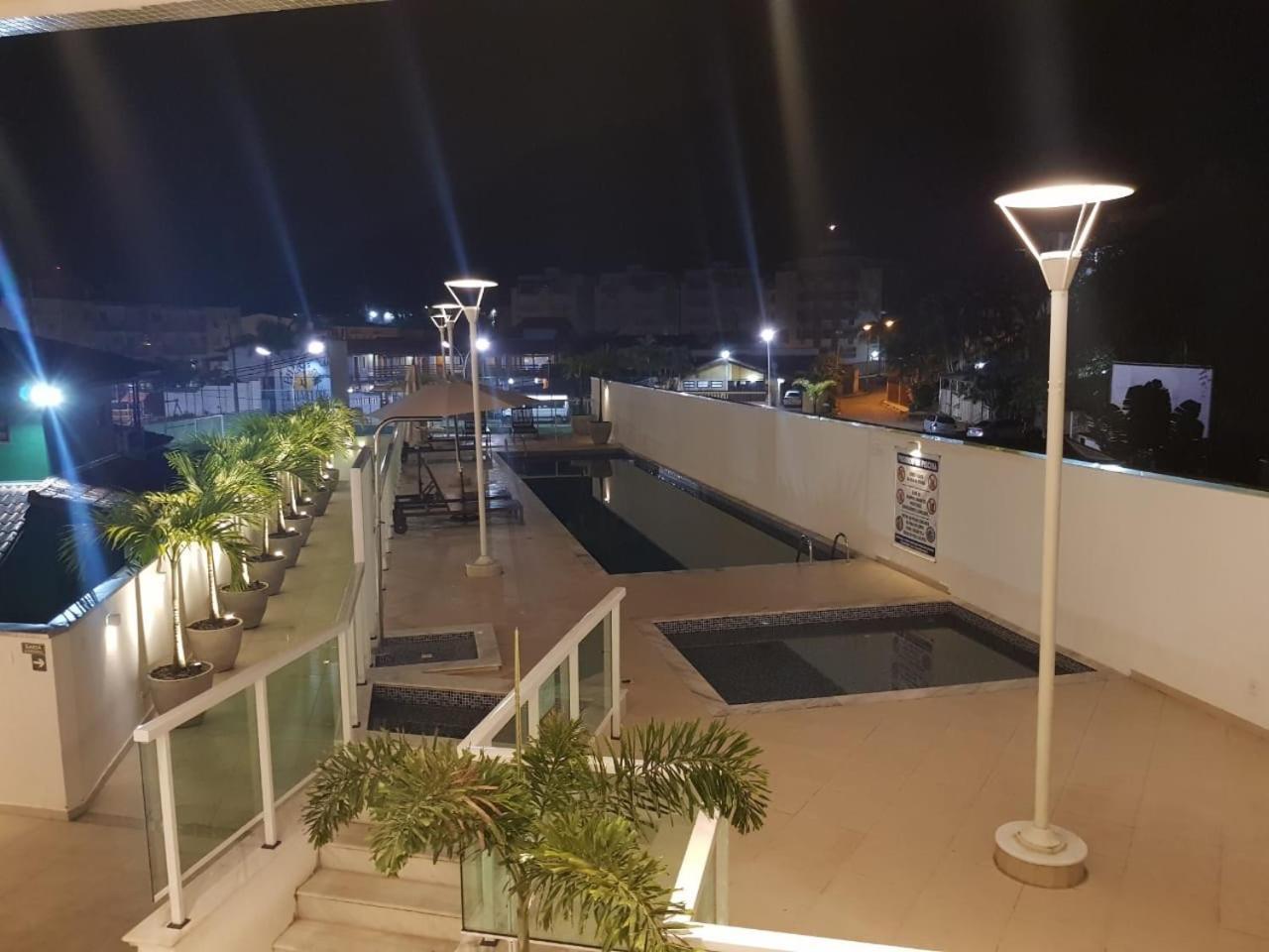 Apartamento Ubatuba Praia Grande 外观 照片