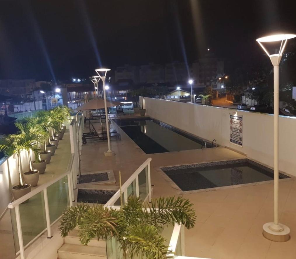 Apartamento Ubatuba Praia Grande 外观 照片